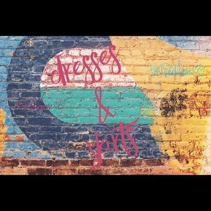 Dresses & Skirts & More!